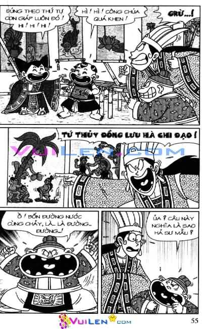 thần đồng đất việt chapter 100 55