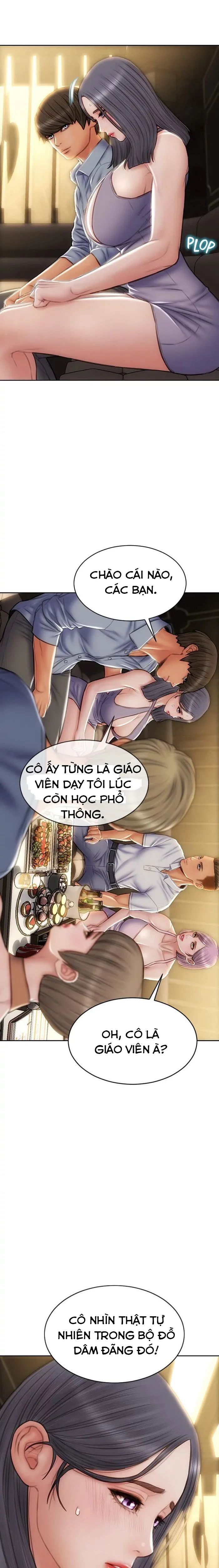 gã tồi tệ chapter 53 3