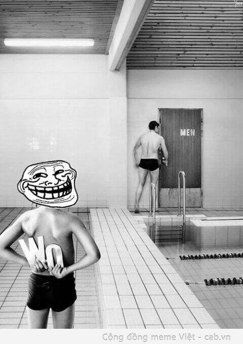 rage comic-troll chapter 40 19