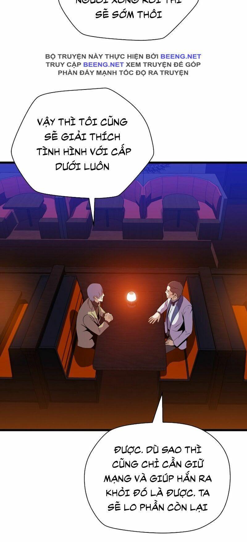 tiêu diệt đấng cứu thế chapter 20 9