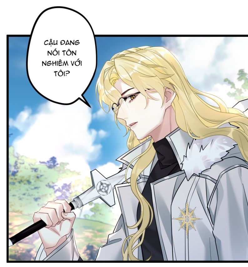 esport nhất kiến chung tình? chapter 11 32