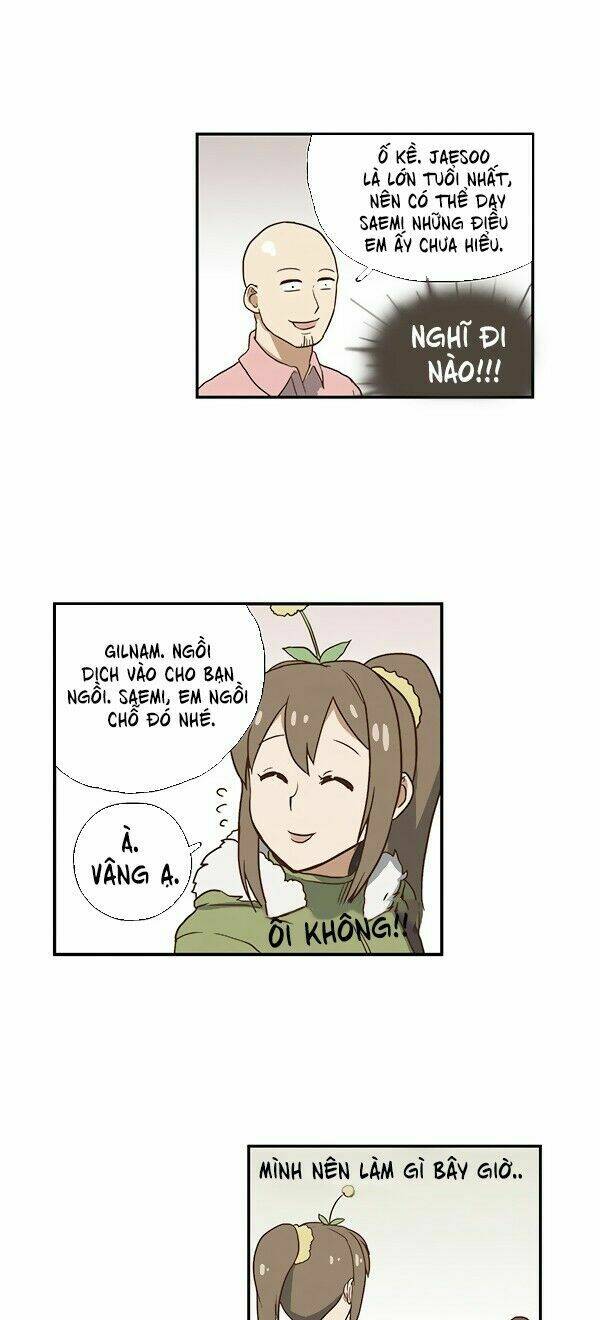 how to open a triangular riceball chapter 2 26