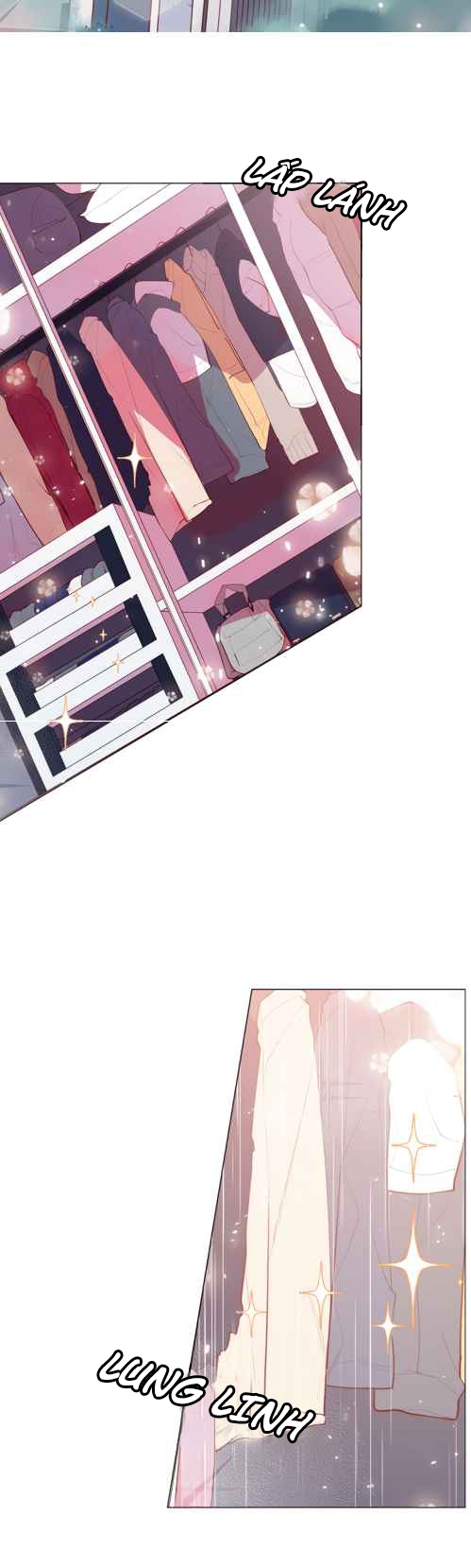 duy nhất mình em chapter 3 5