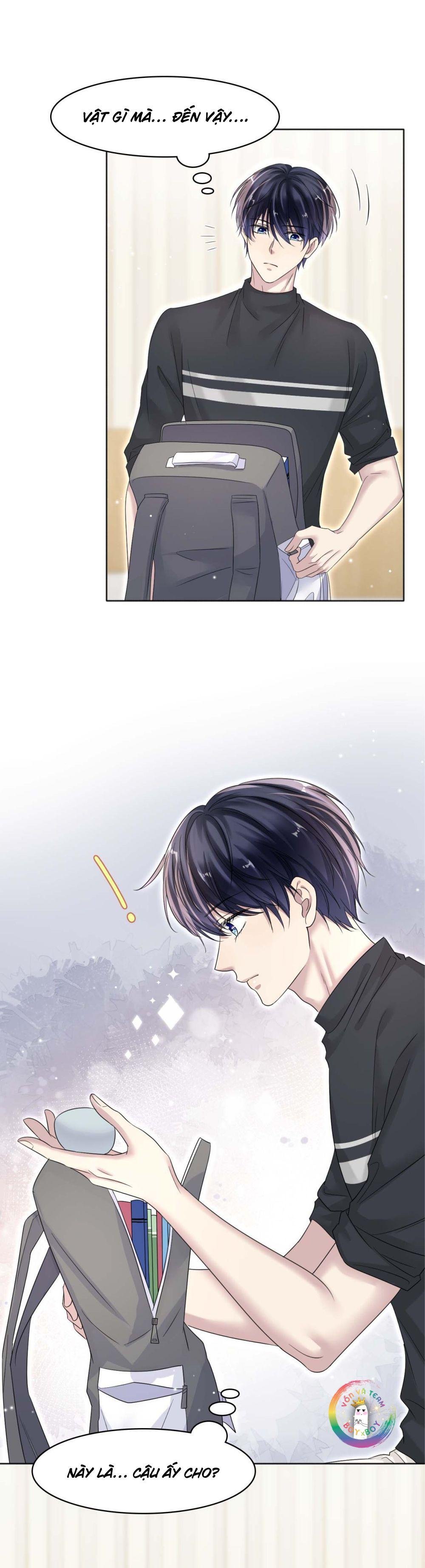 ẩn trung (end) chapter 15 5