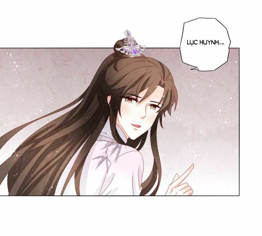 nam phi nữ tướng chapter 33 3