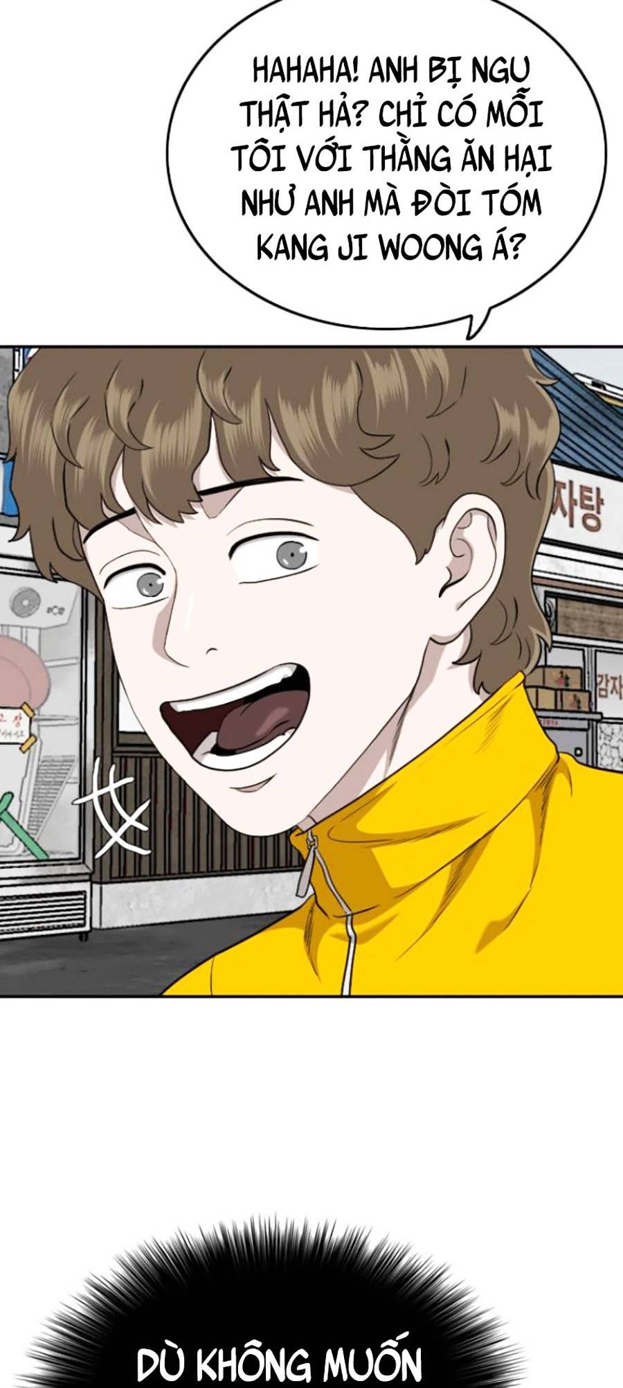 người xấu chapter 133 18