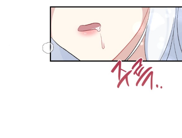 [18+] chuyện mèo trắng bị ba tước báo đen ăn thịt chapter 2.1 30