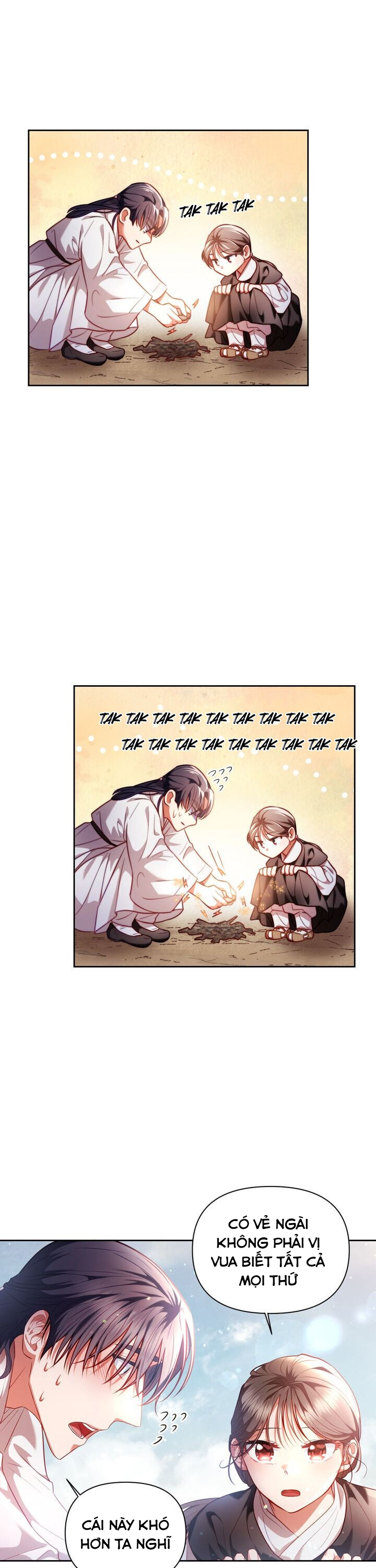 [18+] trăng nơi đỉnh núi chapter 5 15