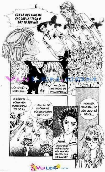 cô gái vương giả chapter 6 52