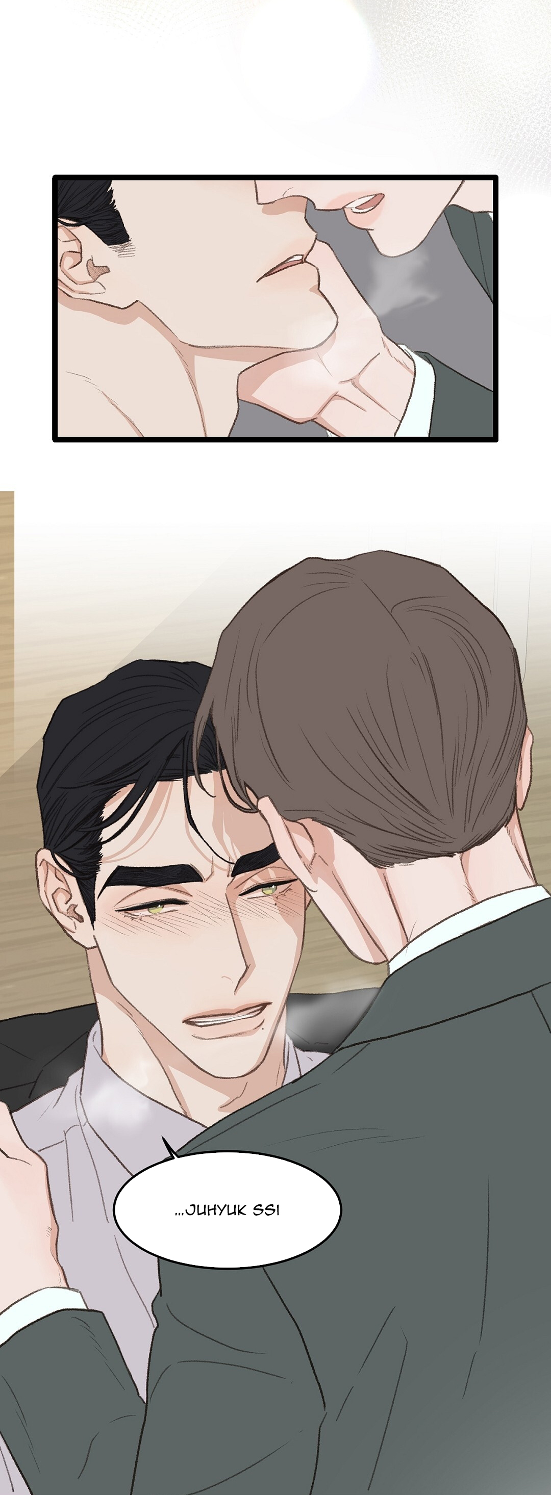 vùng cấm tình yêu của beta chapter 43 56