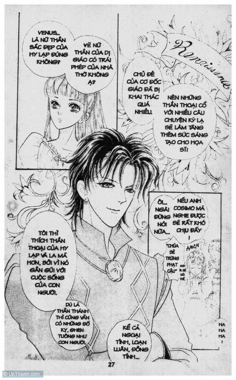 kenja no ishi chapter 1 27