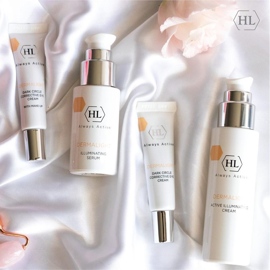 HL Dermalight Active Illuminating Cream - Kem dưỡng trắng sáng da & ngăn ngừa tăng sắc tố