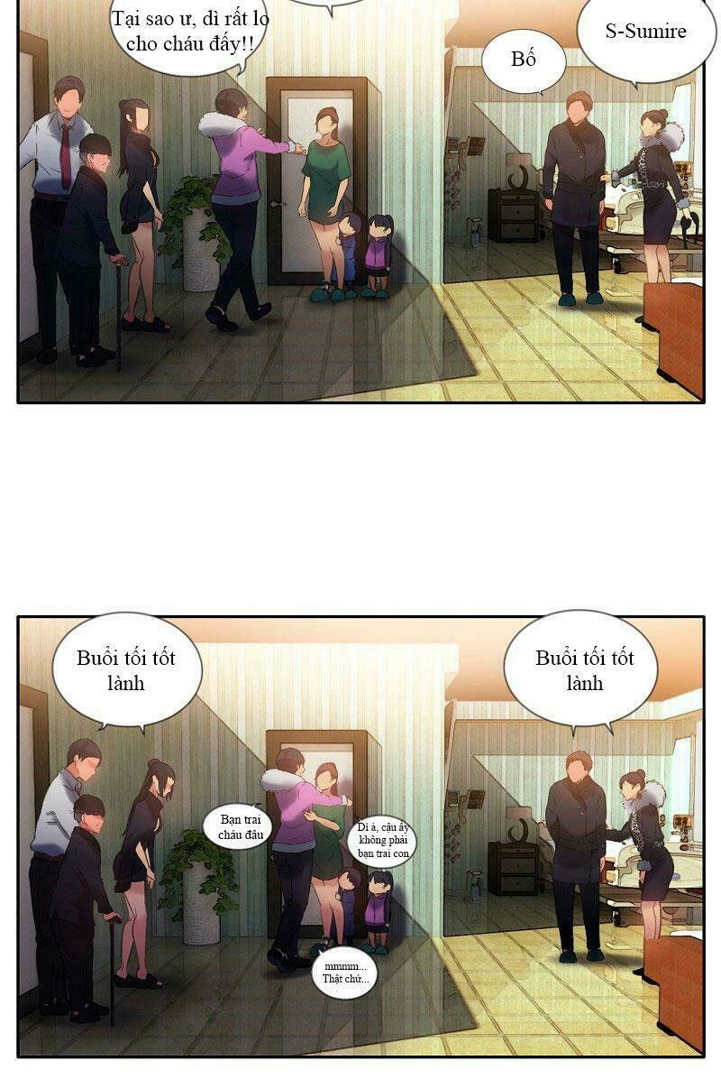 nhiệt huyết thanh xuân chapter 14.2 14