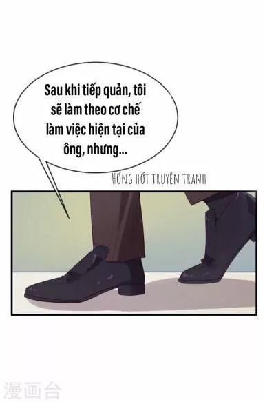 độc dược của tình yêu chapter 19 18