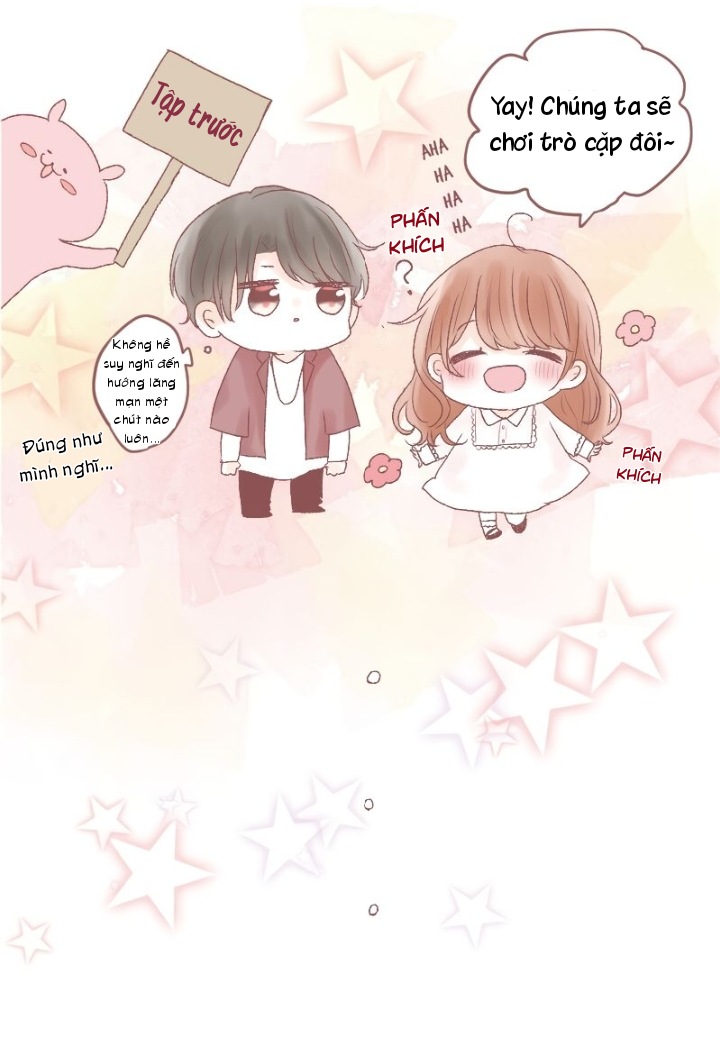 bạn và tôi chapter 5 1