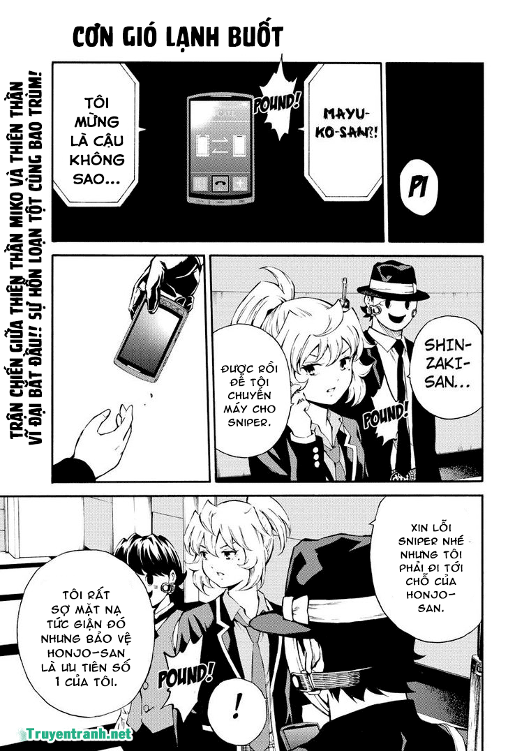 tenkuu shinpan arrive chapter 184 2