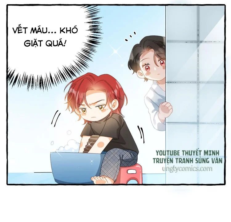 nụ hôn vực thẳm chapter 25 48