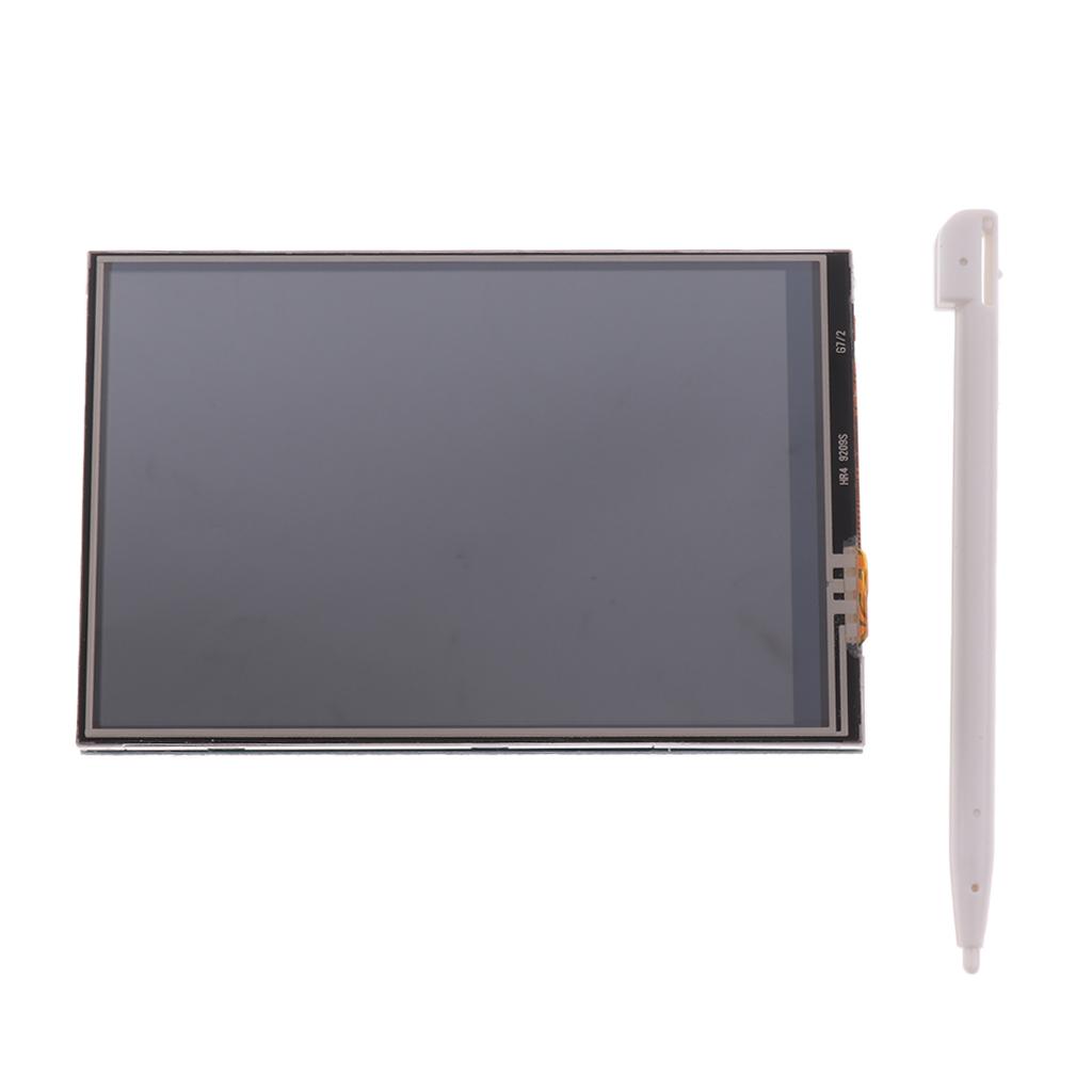 Màn Hình LCD 3.5 Inch TFT Module-HD 320X480 Cho Arduino, với TF