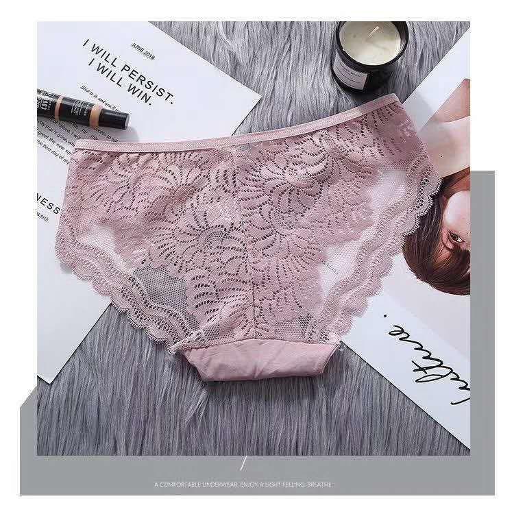 QUẦN LÓT REN CAO CẤP 265
