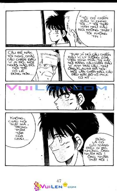 truyền nhân atula - shura no mon i chapter 16 48