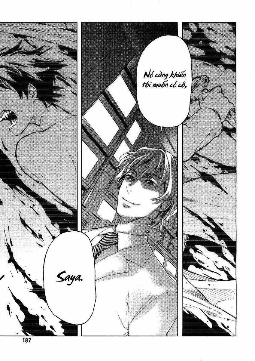 blood+ chapter 16 12