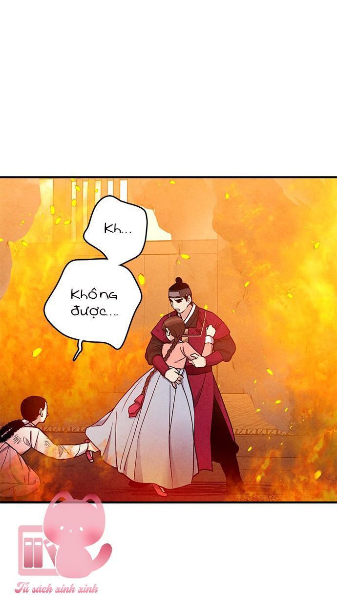 lệnh cấm hôn chapter 95 47