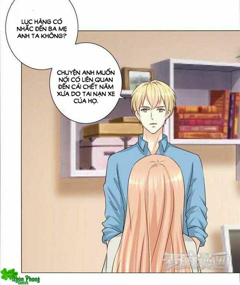 tổng tài bá đạo là gay chapter 66 16