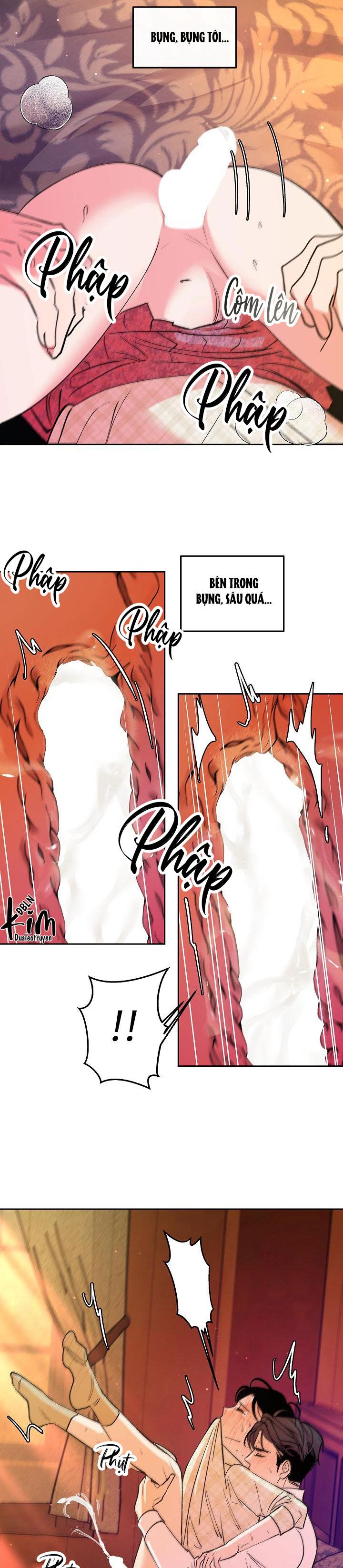 sa ha (anh dâu x em chồng) chapter 12 17