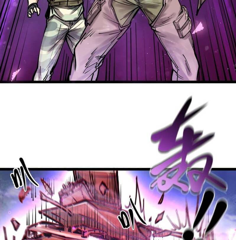 thế giới xa lạ chapter 34 36