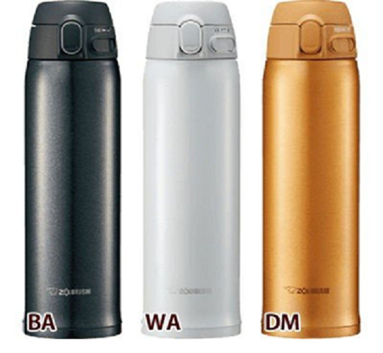 Bình giữ nhiệt Zojirushi SM-TA60 - Hàng chính hãng