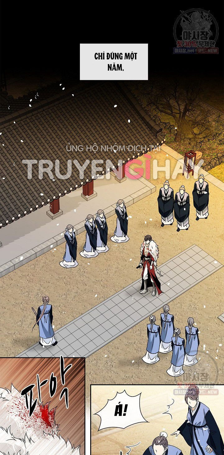 nơi cơn gió dừng chân chapter 14.1 9