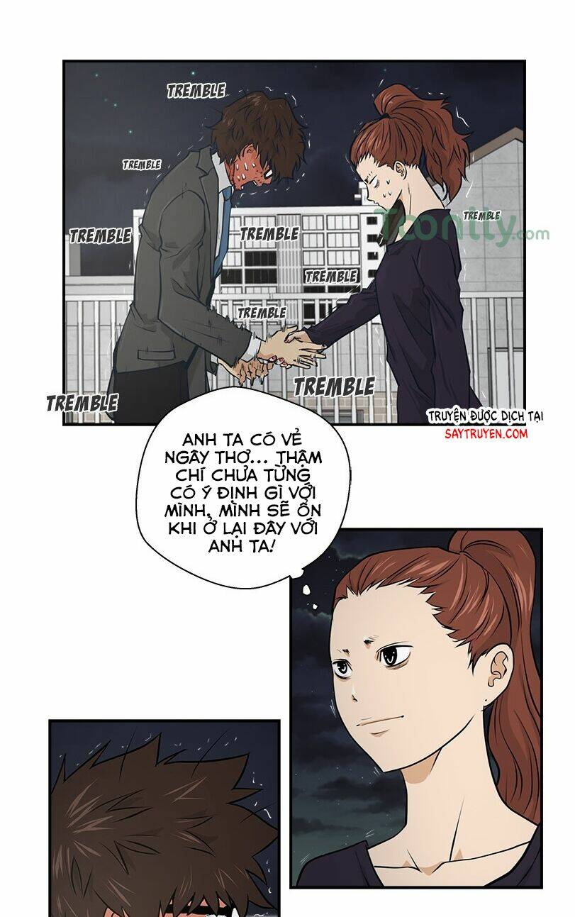 mr kang chapter 4 30