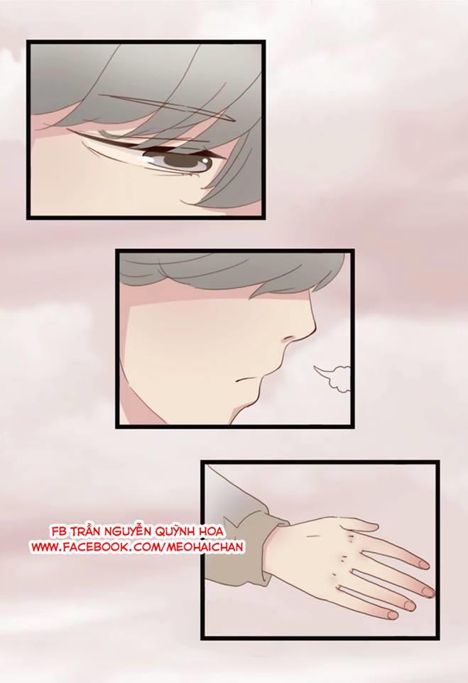 người yêu 0 độ chapter 1.3 62