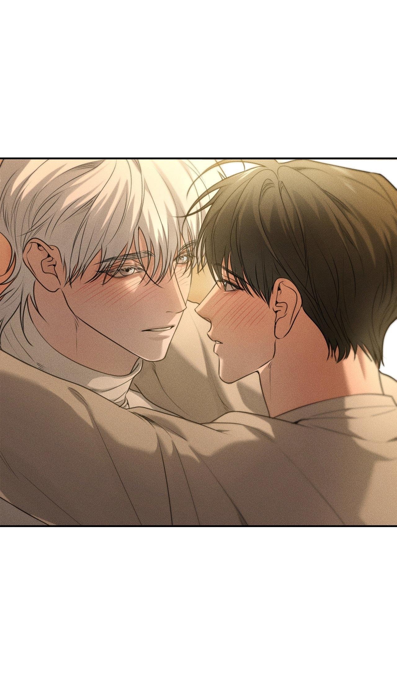 dear teddy bear chapter 31 23