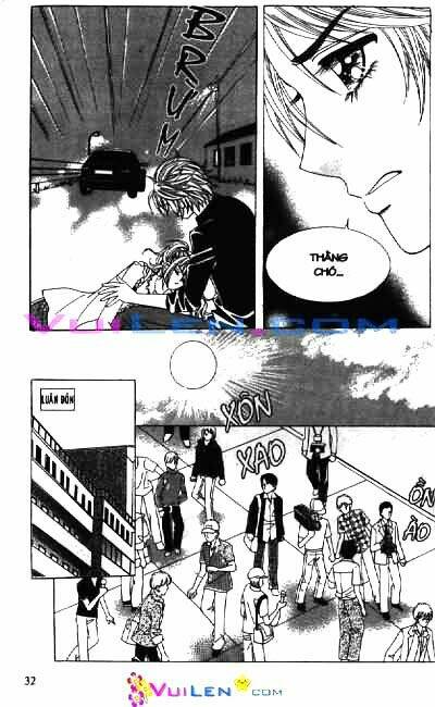 tình yêu quý tộc chapter 98 13