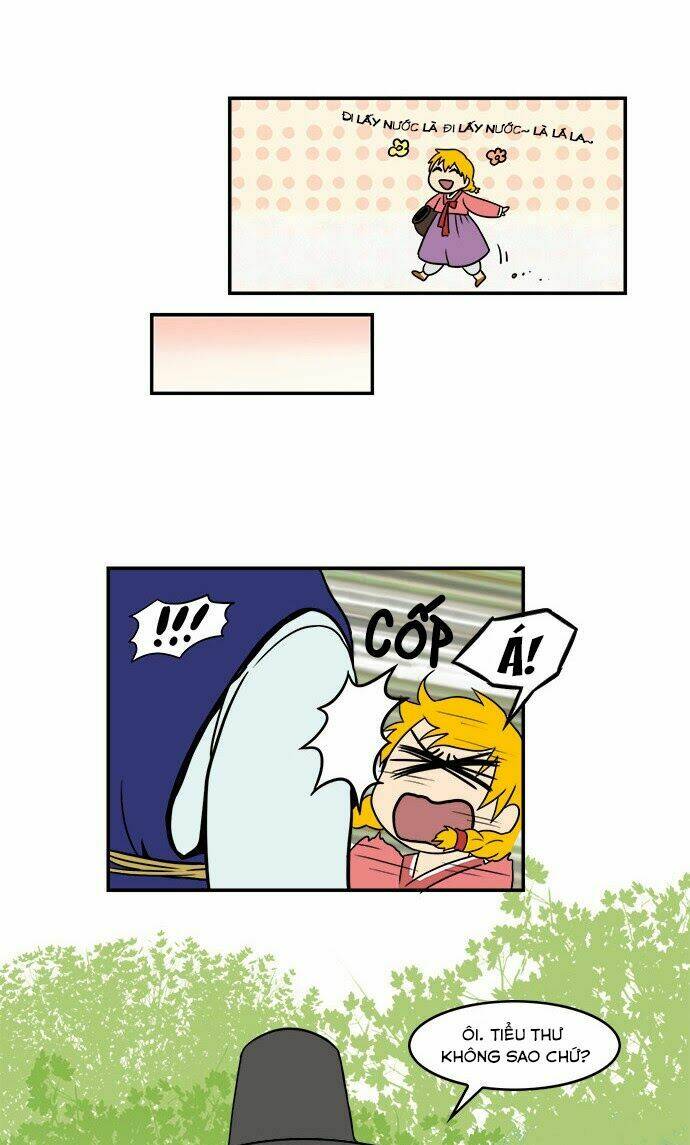 hắn ta là rồng chapter 26 4