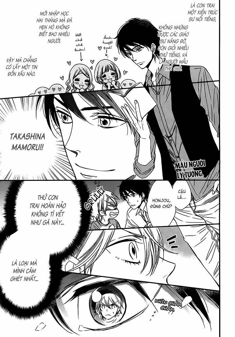 nar kiss chapter 0.1 9