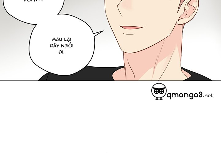 chuyện quái gì với giấc mơ đó vậy chapter 54 64