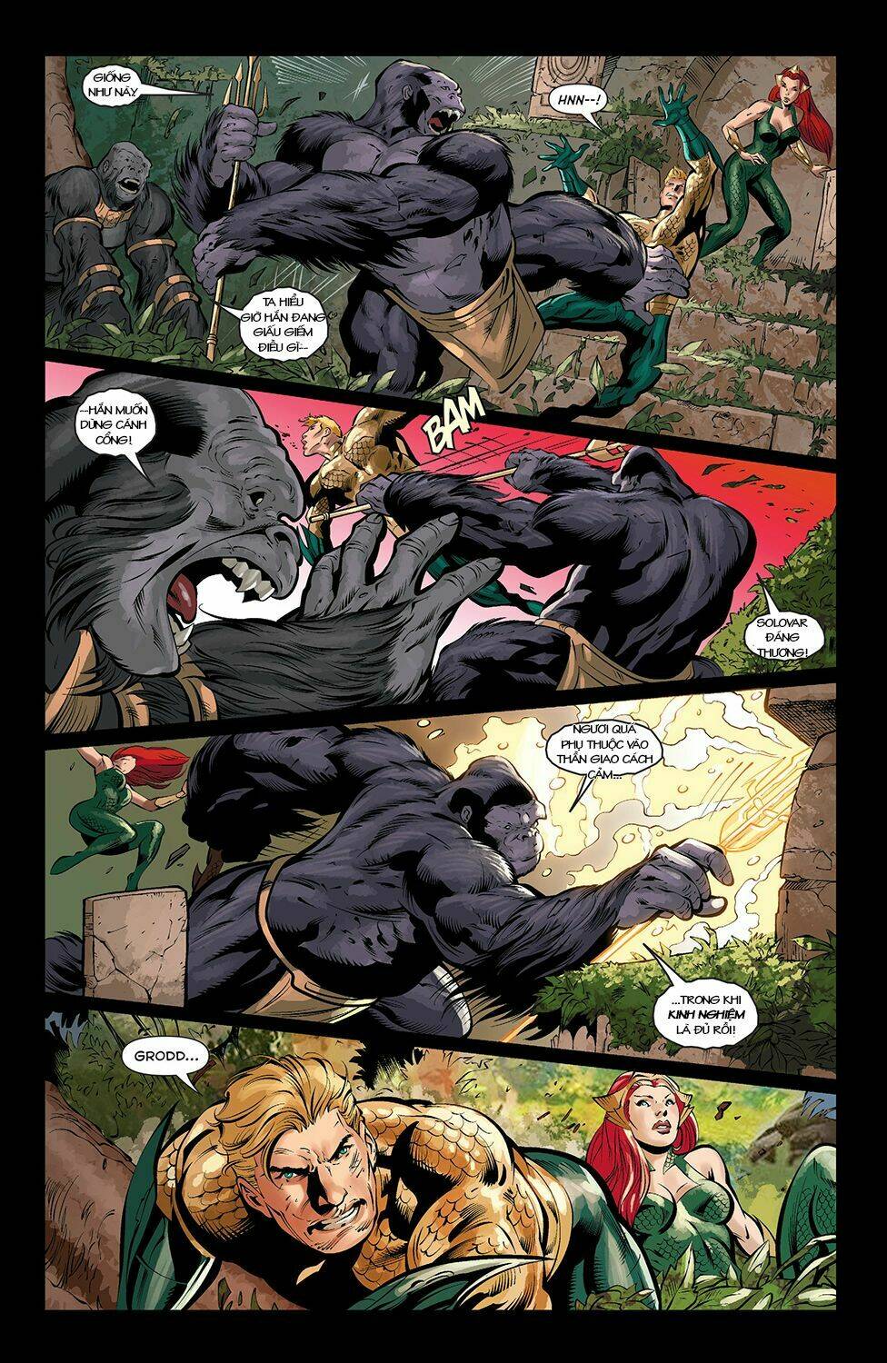 aquaman chapter 37 20