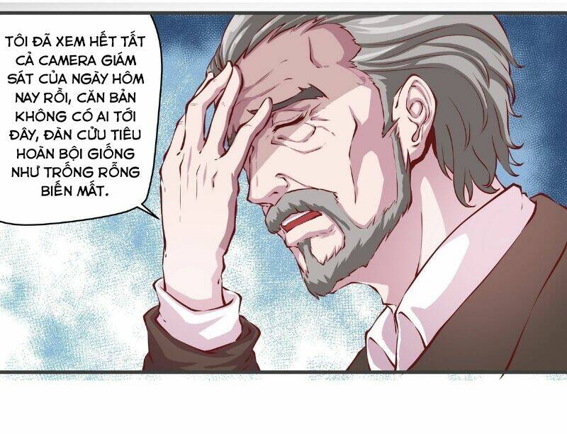 đô thị cực phẩm tiên đế chapter 31 24