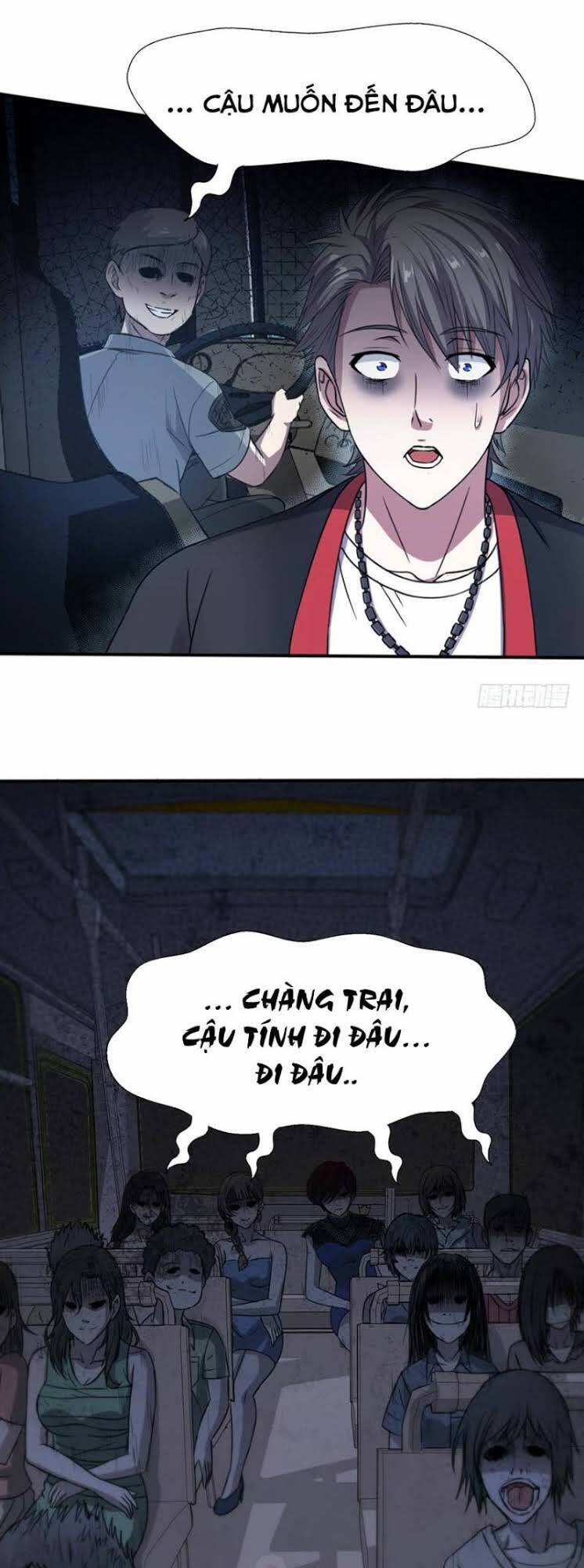 thập nhị thiên kiếp chapter 2 36