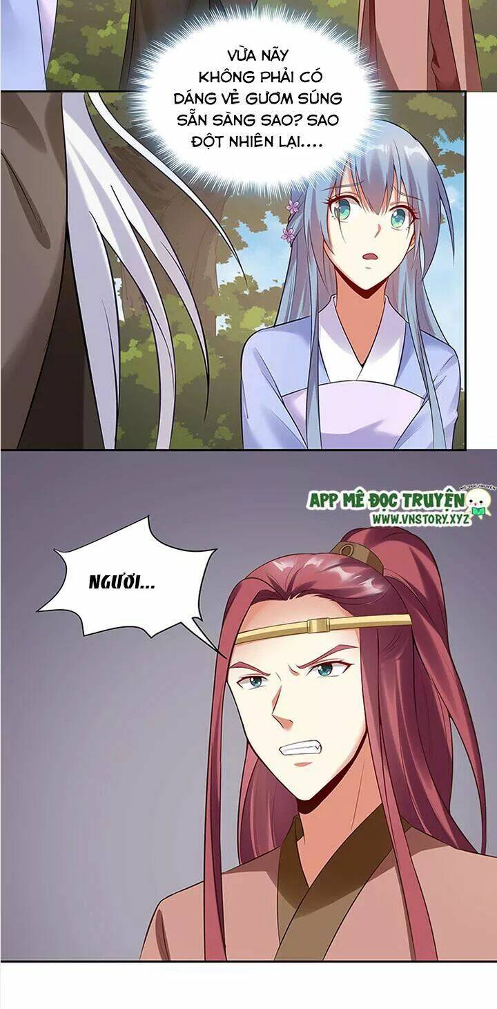 đô đốc đại nhân sủng thê kí chapter 95 6