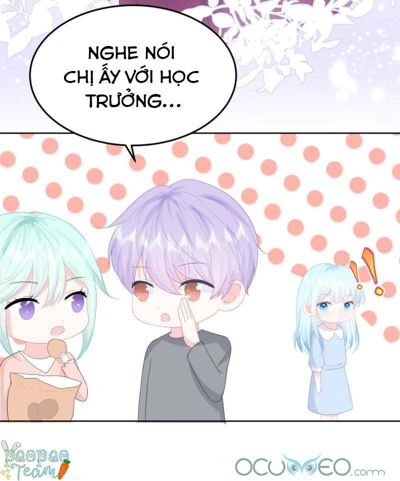 tôi và lịch sử yêu đương của tôi chapter 14 19