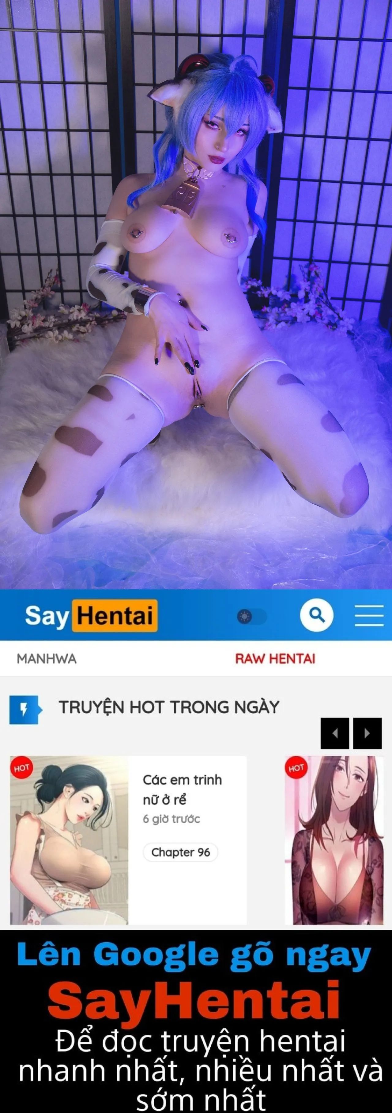 hình cosplay chapter 233 50