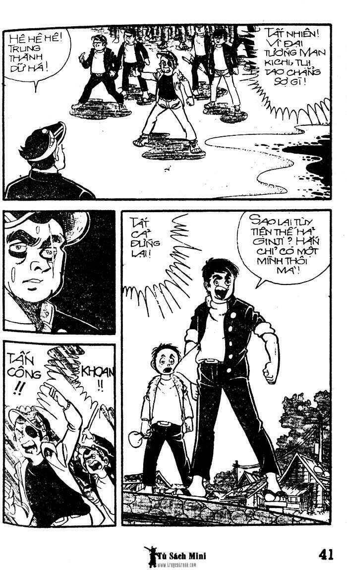 mankichi chapter 2.2 1