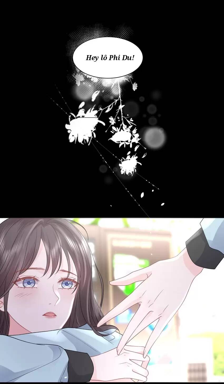 mận xanh chapter 18 59