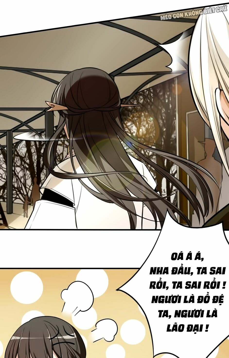 bốc toán tử chapter 14 17