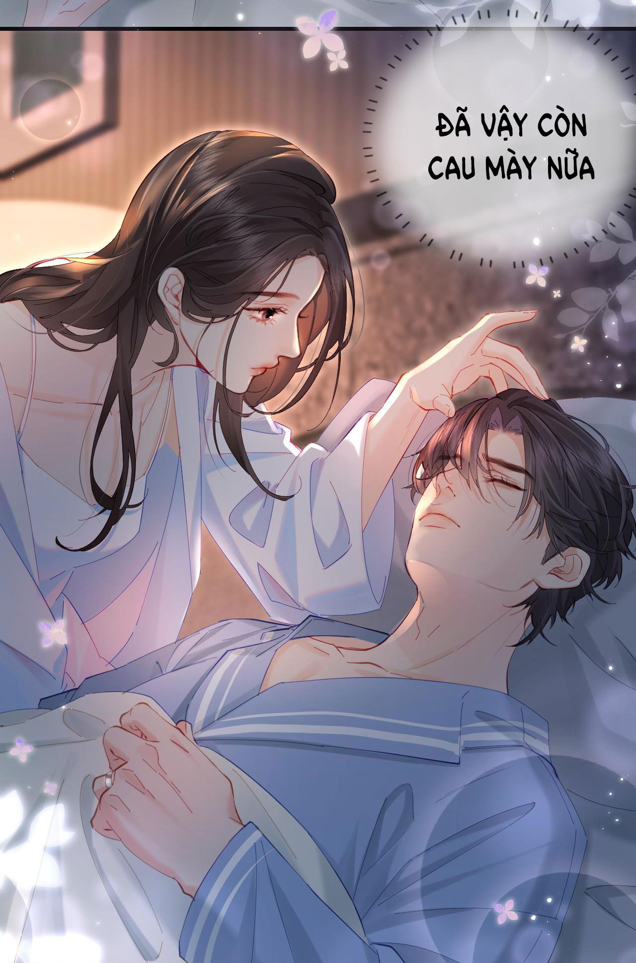 câu chuyện ngọt ngào của cặp vợ chồng đỉnh lưu chapter 47.2 18