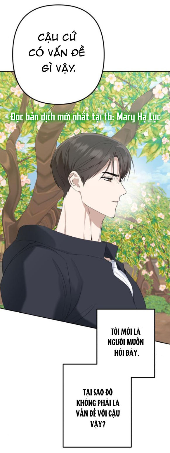bóng râm mùa xuân chapter 3.1 25