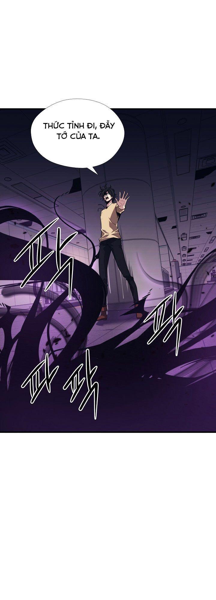 linh hồn ở nhà ga seoul chapter 3 20